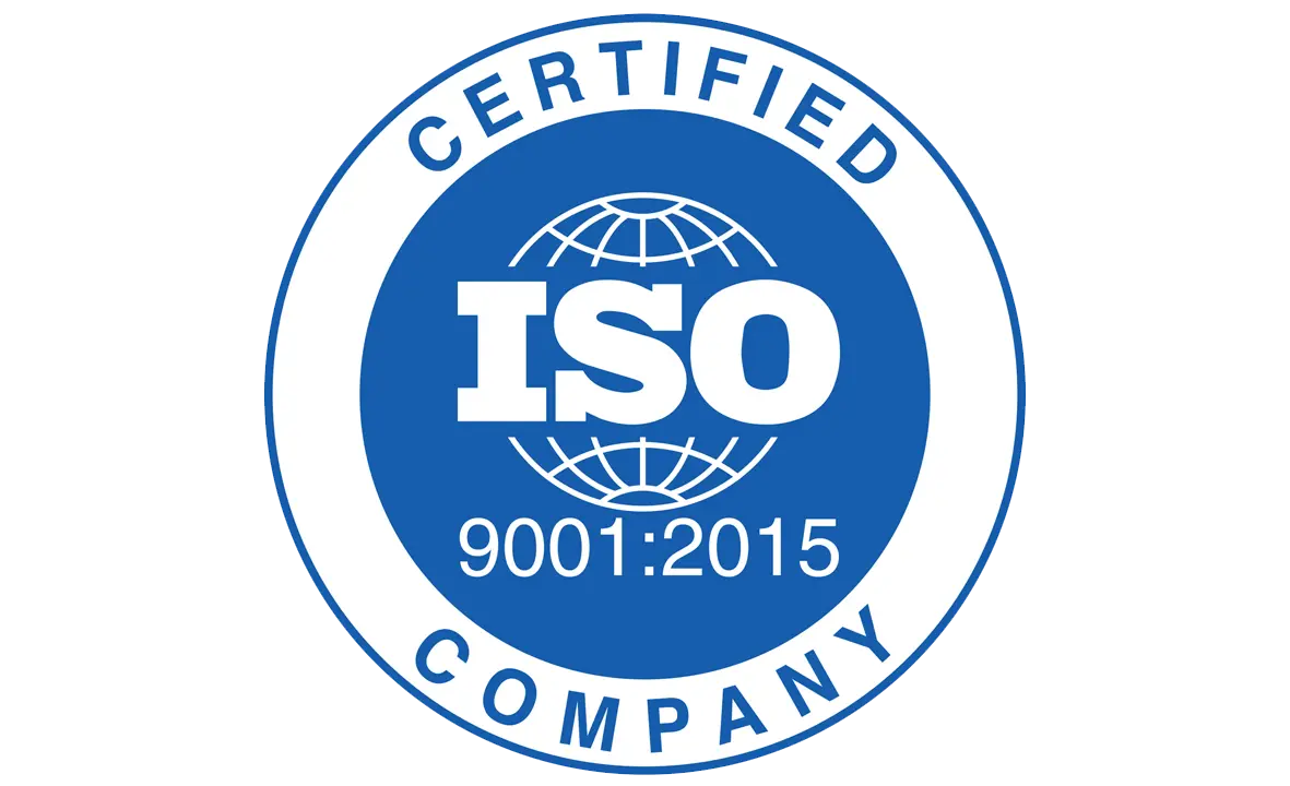ISO